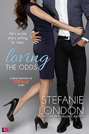 Loving the Odds (What Happens in Vegas #14)