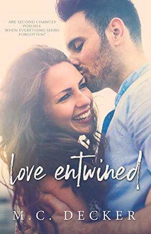Love Entwined by M.C. Decker
