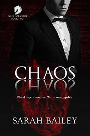 Chaos (Four Horsemen #2)