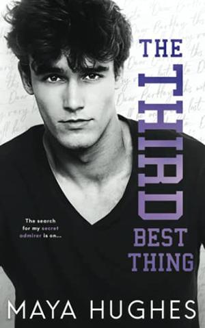 The Third Best Thing (Fulton U #3)