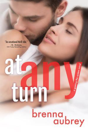 At Any Turn (Gaming the System #2)
