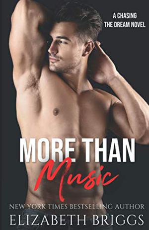 More than Music by Elizabeth Briggs