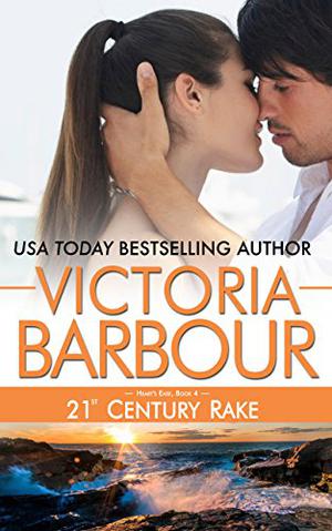 21st Century Rake by Victoria Barbour