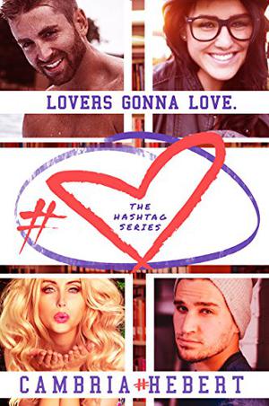 #Heart by Cambria Hebert