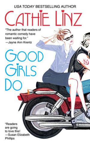 Good Girls Do (Girls Do Or Don't #1)