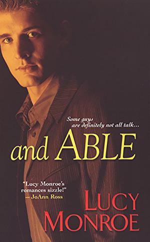 And Able by Lucy Monroe