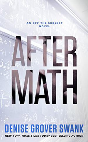 After Math by Denise Grover Swank