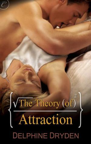 The Theory of Attraction (The Science of Temptation #1)