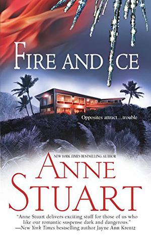 Fire and Ice (Ice #5)