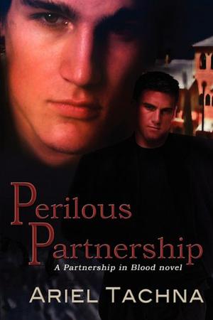Perilous Partnership (Partnership in Blood Spin-Off #1)