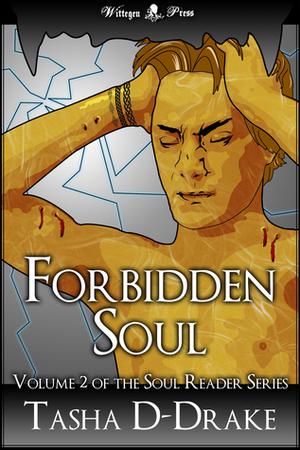 Forbidden Soul by Natasha Duncan-Drake