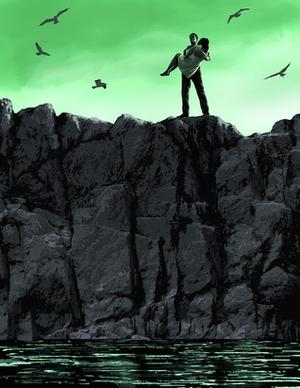 Never the Same by Polenth Blake