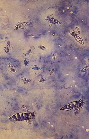 On Shine Wings by Polenth Blake