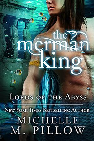The Merman King (Lords of the Abyss #6)