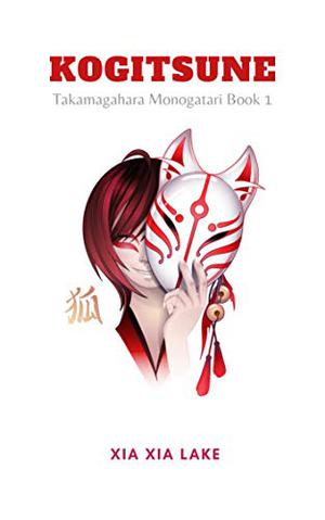Kogitsune by Xia Xia Lake