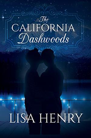 The California Dashwoods by Lisa Henry