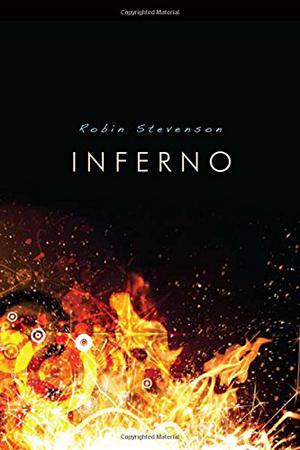Inferno by Robin Stevenson
