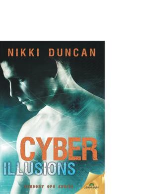 Cyber Illusions (Sensory Ops #6)