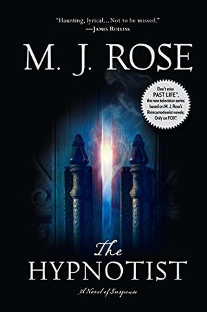 The Hypnotist (Reincarnationist #3)