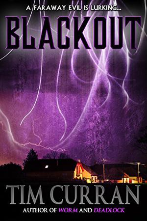 Blackout by Tim Curran