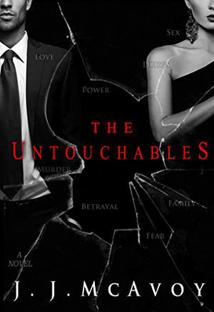 The Untouchables (Ruthless People #2)