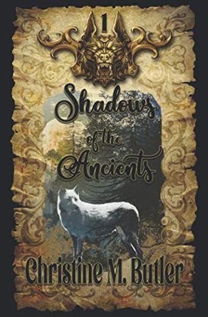 Shadows of the Ancients (The Ancients #1)