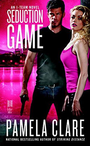 Seduction Game (I-Team #7)