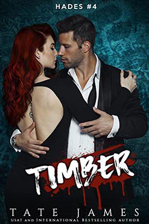 Timber by Tate James