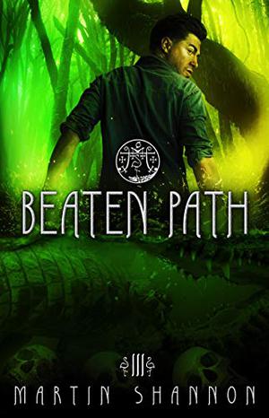 Beaten Path by Martin Shannon