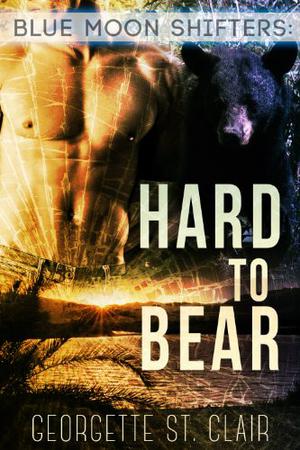 Hard To Bear (Blue Moon Junction #3)