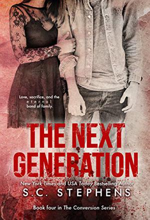 The Next Generation (Conversion #4)