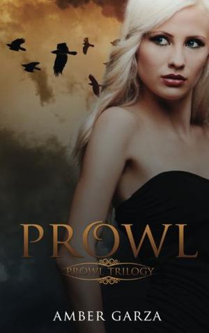 Prowl (Prowl Trilogy #1)