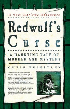 Redwulf's Curse (Tom Marlowe Adventures #3)