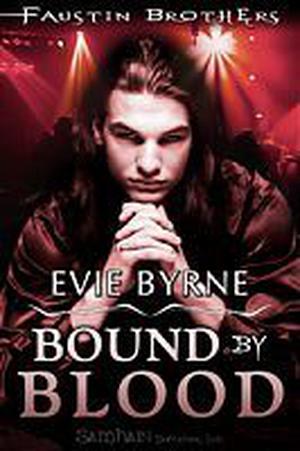 Bound By Blood (The Faustin Bros. #2)