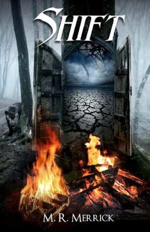 Shift by M.R. Merrick