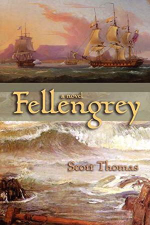 Fellengrey by Scott Thomas