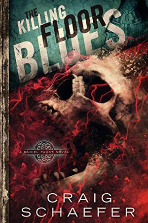 The Killing Floor Blues (Daniel Faust #5)