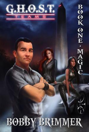 Magic by Bobby Brimmer