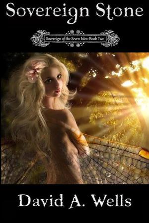 Sovereign Stone (Sovereign of the Seven Isles #2)
