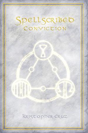 Conviction (Spellscribed #3)