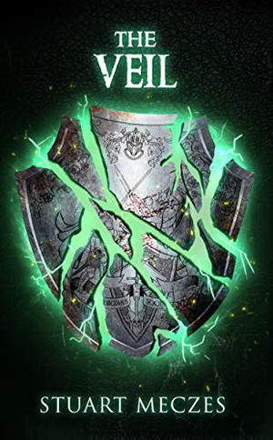 The Veil (Hasea Chronicles #3)