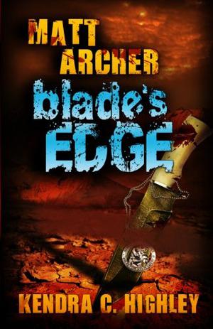Matt Archer: Blade's Edge (Matt Archer #2)