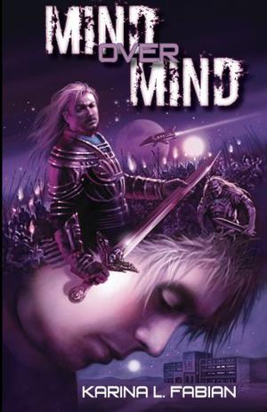Mind Over Mind by Karina Lumbert Fabian
