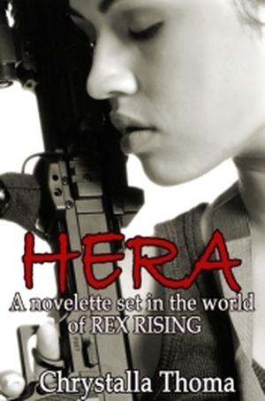 Hera (Elei's Chronicles #0.5)