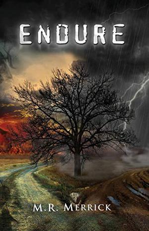 Endure (The Protector #4)