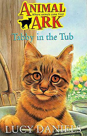Tabby in the Tub (Animal Ark [US Order] #29)