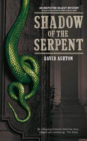 Shadow of the Serpent (Inspector McLevy #1)