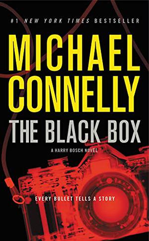 The Black Box (Harry Bosch #16)