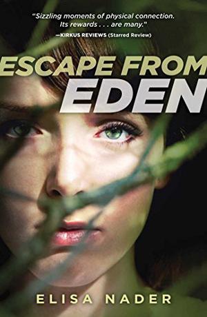 Escape from Eden by Elisa Nader