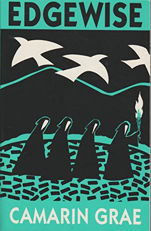 Edgewise by Camarin Grae